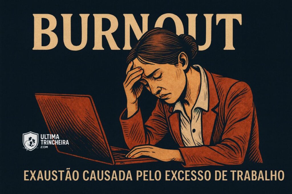 Como evitar o Burnout nas empresas 17 estratégias poderosas